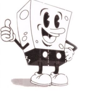 Meet your Posher, Nicolas